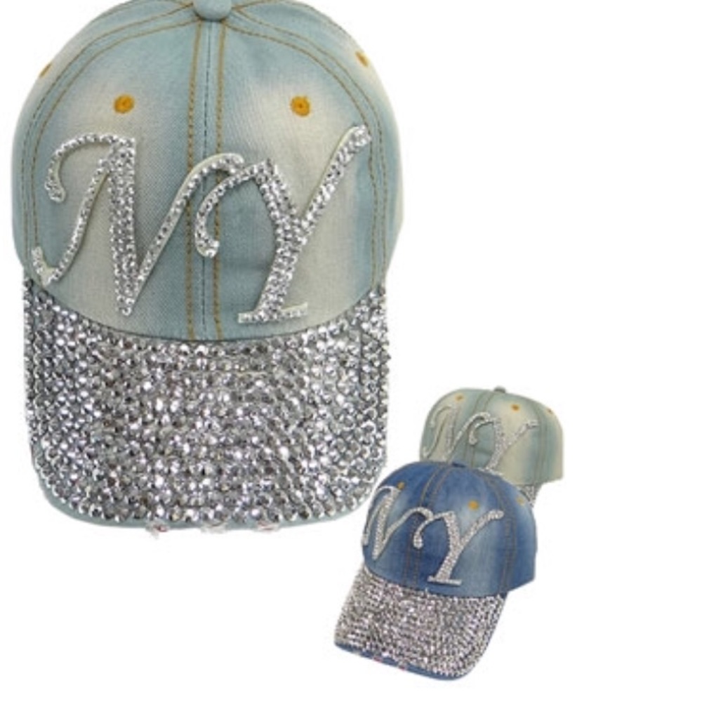 Ny caps